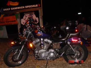 Bike Night