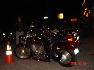 Bike Night