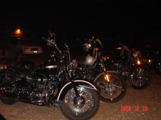 Bike Night