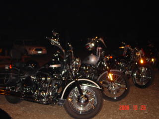 Bike Night