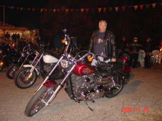 Bike Night