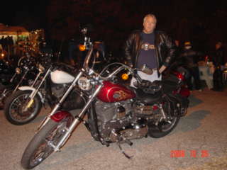 Bike Night