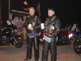 Bike Night