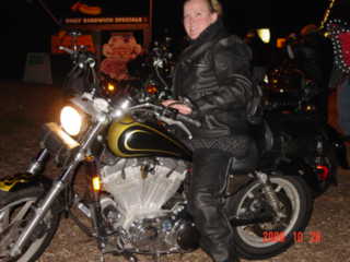 Bike Night