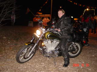 Bike Night