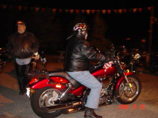 Bike Night