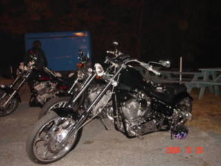 Bike Night