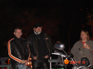 Bike Night