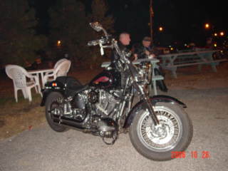 Bike Night