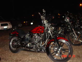 Bike Night