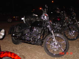 Bike Night