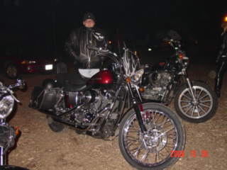 Bike Night