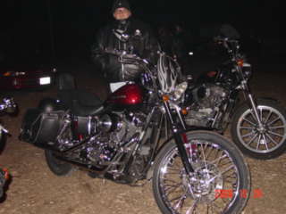 Bike Night