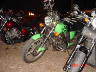 Bike Night