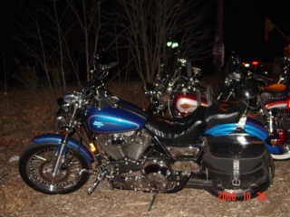 Bike Night