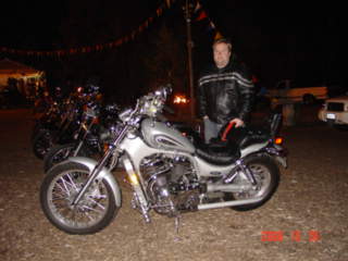 Bike Night