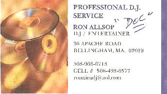 Business Card