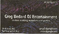 Business Card