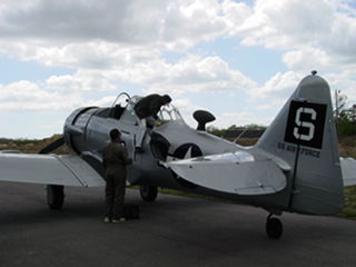 Antonov at Westerly