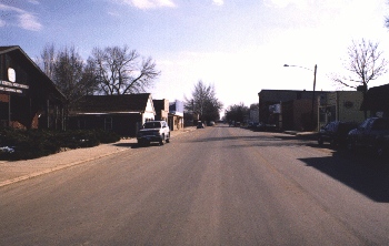 Erie Colorado