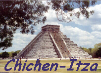 Click here to see Chichen-Itza's gallery