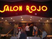 Salon rojo, havanacasaparticular .com