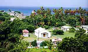 Bath, St Kitts-Nevis