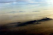 Arizona Desert at Sunrise