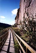 Bandelier National Monument