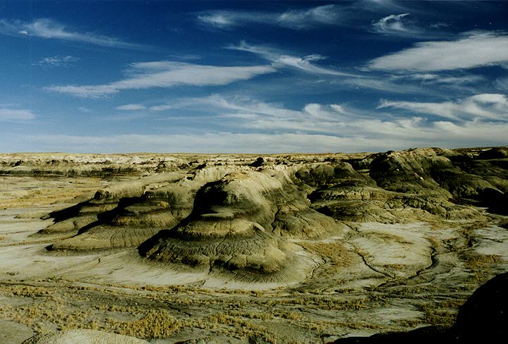 Bisti Wilderness