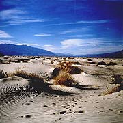 Death Valley #1