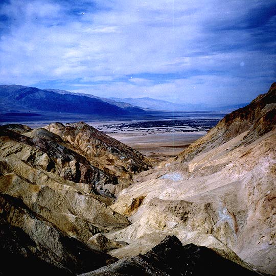 Death Valley #2