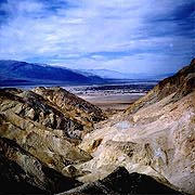 Death Valley #2