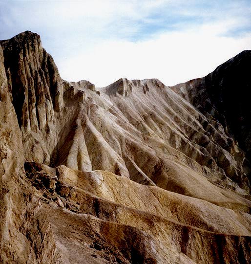 Death Valley #3