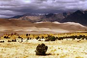 Great Sand Dunes #1