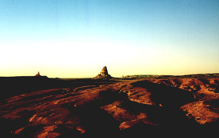 Monument Valley #2