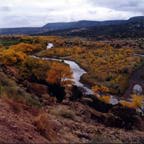 Tent Rocks #8