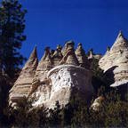 Tent Rocks #5