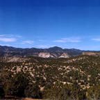 Tent Rocks #6