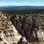 Tent Rocks #8