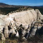 Tent Rocks #10