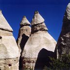 Tent Rocks #13