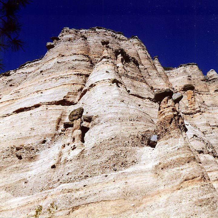 Tent Rocks Series
