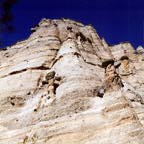 Tent Rocks #19