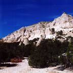 Tent Rocks #22