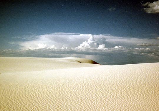 White Sands #2