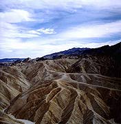 Zabriski Point