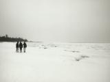 Walk along Lake Michigan