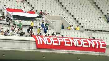 INDEPENDENTE