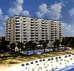 Myrtle Beach Resorts